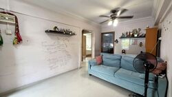 Blk 23 MARSILING DRIVE (Woodlands), HDB 3 Rooms #572943891